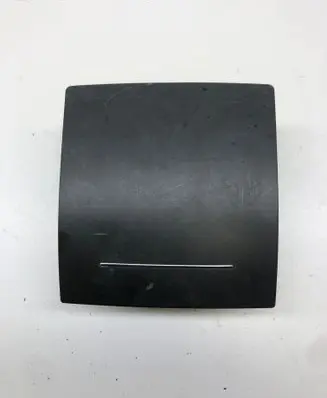 Skoda Octavia Mk2 (1Z) Glove box central console 1Z0863284
