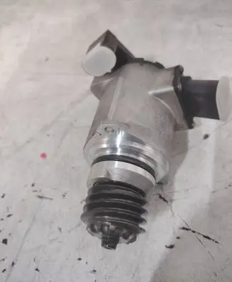 BMW 6 F12 F13 Hydraulic servotronic pressure valve PP1B550891 9326040301 62911897