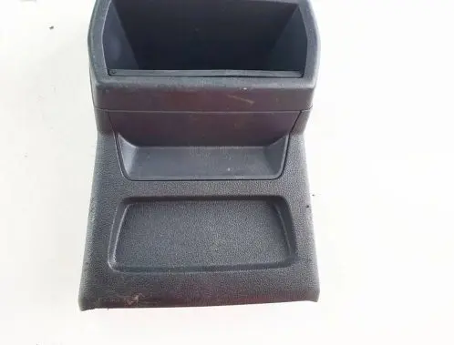Audi A3 8Y Center console 8Y0864981 17072020 M900001HNC