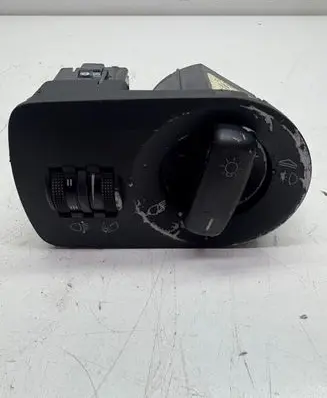 Audi A3 S3 A3 Sportback 8P Light switch 8P1941531N 3435 04056721