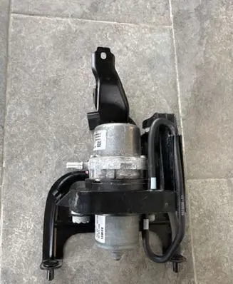 BMW 3 G20 G21 Vacuum pump 6880628 688062803 86422826