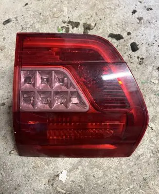 Citroen C5 Tailgate rear/tail lights 9671811380