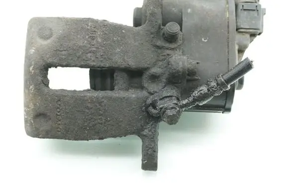 Volvo XC70 Rear brake caliper