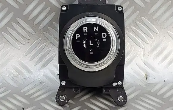 Ford Kuga III Gear shift selector indicator LX6P7P155EE