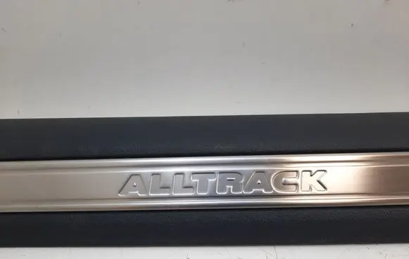 Volkswagen Passat Alltrack Front sill trim cover 3G0853371M 3G0853371N 3G0853371P
