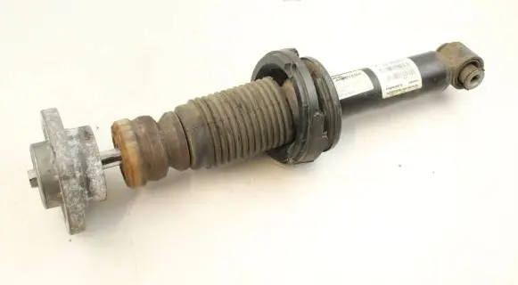 BMW X3 F25 Rear shock absorber/damper 6796317 33526796317