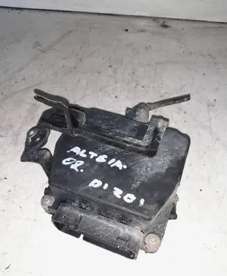 Seat Altea XL Central locking vacuum pump 1k0906279b