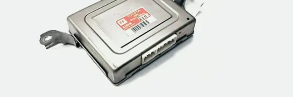 Toyota Carina T190 ABS control unit/module