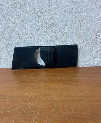 Mercedes-Benz GLC X253 C253 (B) pillar trim (top) A2056900930 651
