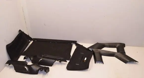 BMW i3 Other trunk/boot trim element 7314757 51477314757 7272385