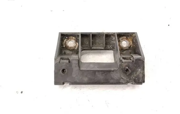 Skoda Fabia Mk2 (5J) Other exterior part 5J0863377