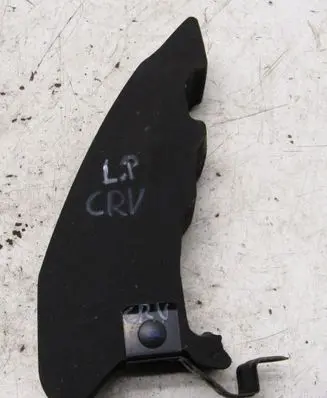 Honda CR-V Fender foam support/seal 