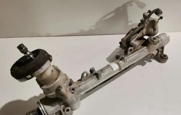 KIA Sportage Steering rack mechanical part 57700F1590