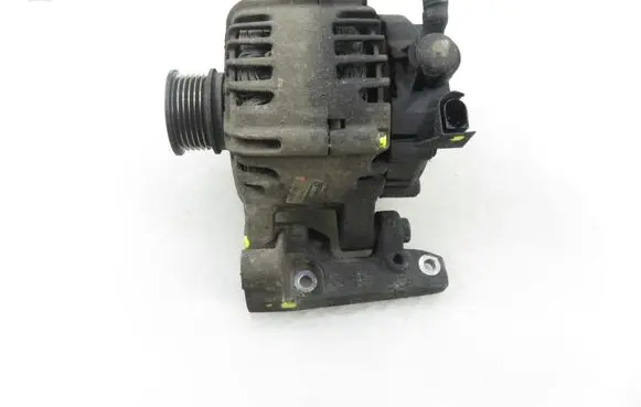 Ford Fiesta Generator/alternator 150528 AVA1260ES P0204384