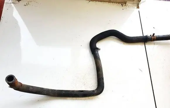 Peugeot 406 Engine coolant pipe/hose 8304050607
