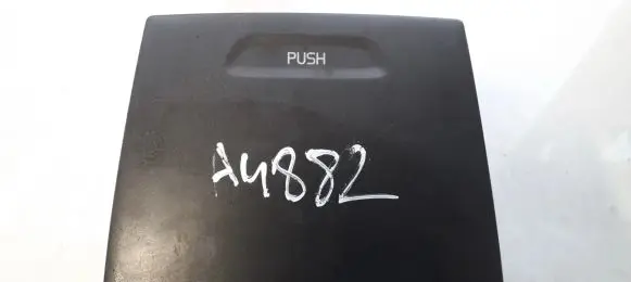 Volvo S40, V40 Glove box 30617087 30617086