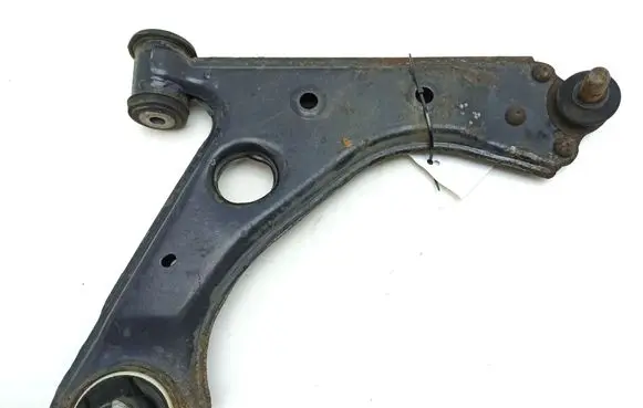 Fiat Fiorino Front lower control arm/wishbone