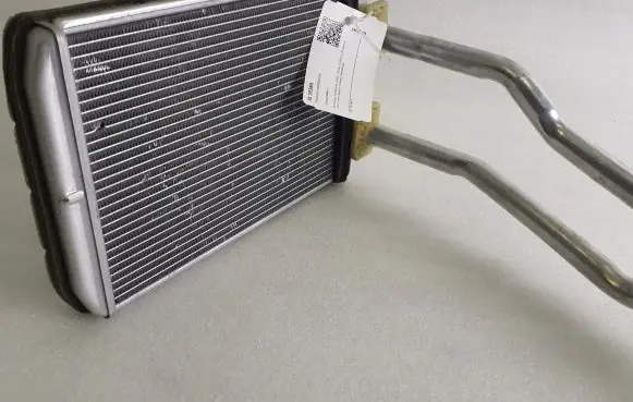 Lancia Delta Heater blower radiator 5G7810100 C255G7810100