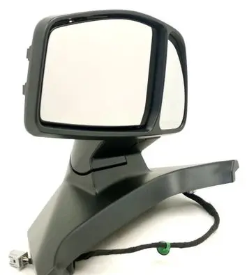 Ford Transit Front door electric wing mirror 2123245