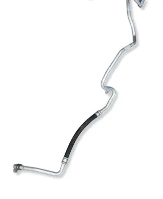 Land Rover Range Rover L322 Air conditioning (A/C) pipe/hose BH4219N602BB