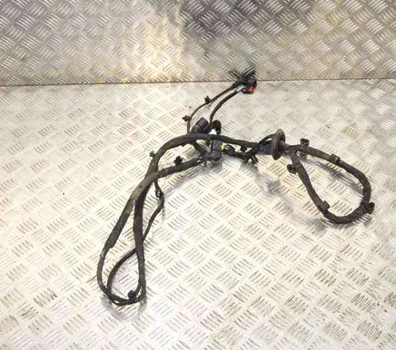 Volvo XC60 Other wiring loom P31472318