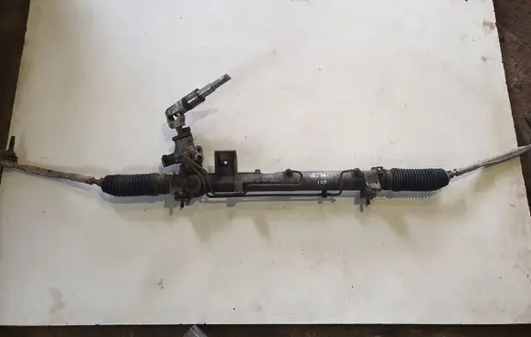 Volvo XC70 Steering rack 7852501929