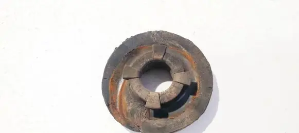 Renault Clio III Front coil spring rubber mount 8200218906 55034ax600
