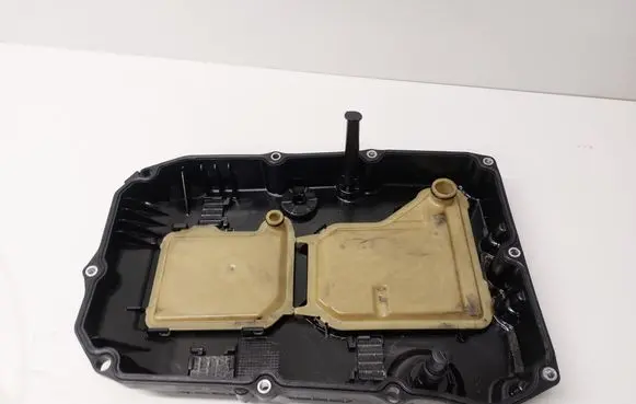 Mercedes-Benz C W206 Gearbox sump 