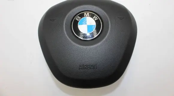 BMW X1 F48 F49 Steering wheel airbag 33687384802 496021650 30943119A