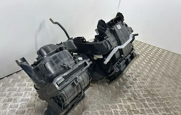 Subaru Forester SK Interior heater climate box assembly 72100SJ510 T56128BA 1369775093