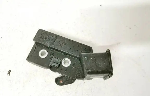 Ford Focus Seat back rest lock catch ae835461382ab ae83-5461382-ab