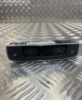 Audi Q5 SQ5 Climate control unit 80A919158A