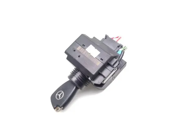 Mercedes-Benz E W211 Ignition lock 2115452308