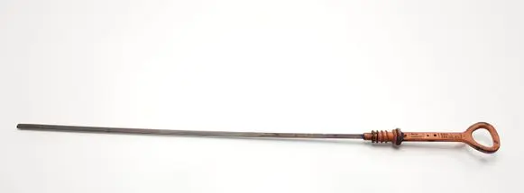 Volkswagen PASSAT B5 Oil level dip stick 053115611