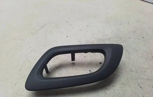 Citroen C4 II Rear door handle trim 9671797677
