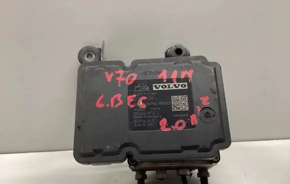 Volvo V70 ABS Pump 31329139