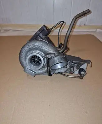Mercedes-Benz C W204 Turbo A6460901080
