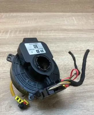 Opel Zafira C Airbag slip ring squib (SRS ring) 13579487 20817720