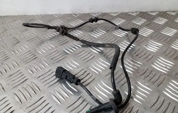 Opel Astra K ABS brake wheel speed sensor 39002171