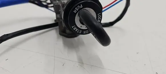 Hyundai Atos Classic Ignition lock