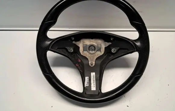 Mercedes-Benz E A207 Steering wheel A2074600703