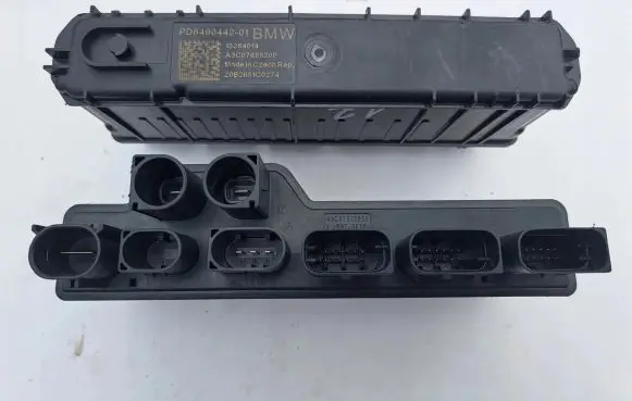 BMW 5 G30 G31 Other control units/modules