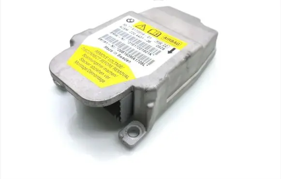BMW 5 E60 E61 Airbag control unit/module 9172019