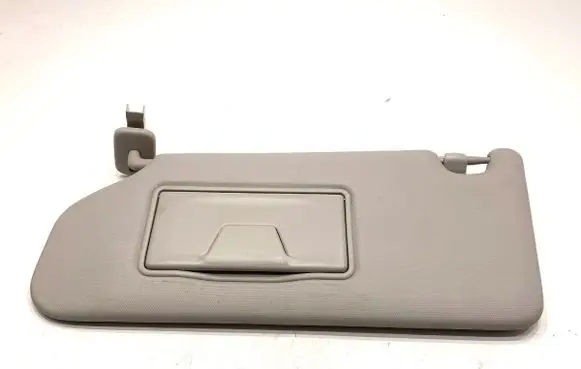 Mitsubishi Eclipse Cross Sun visor 