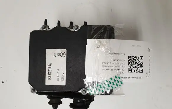 Audi A4 S4 B8 8K ABS Pump 8K0907379AA 0265286098 8K0614517BP