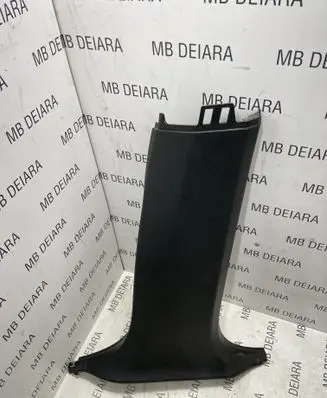 BMW X5 F15 (B) pillar trim (bottom) 7284694
