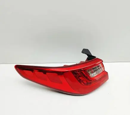 KIA Optima Rear/tail lights 92401D4400