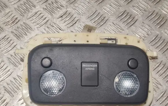 Ford Mustang VI Front seat light 28578360