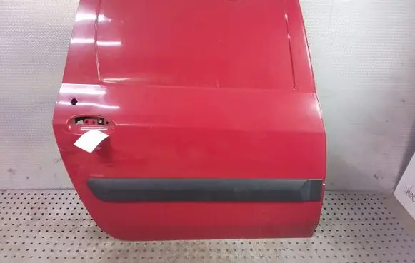 Dacia Logan I Rear door