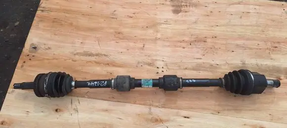 Hyundai i40 Front driveshaft 